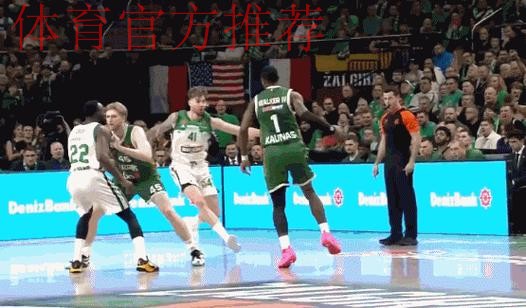 奎塔持球杀入内线双手砸扣,扣篮完成前还吐出舌头庆祝 奎塔持球杀入内线双手砸扣,扣篮完成前还吐出舌头庆祝