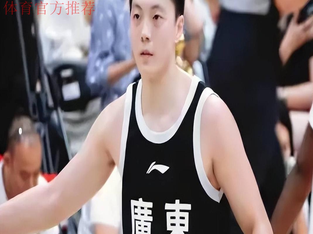 广东3消息!杜锋被打自闭,徐杰天神下凡,胡明轩即将复出 广东3消息!杜锋被打自闭,徐杰天神下凡,胡明轩即将复出