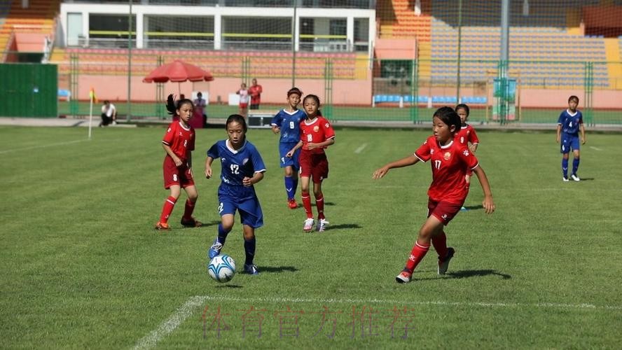 梦想不停，希望不止 | “希望杯”足球赛U10组（潍坊赛区）开踢！