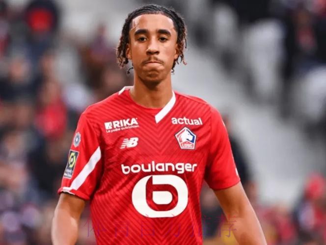 妥协!里尔将出售约罗给皇马 双方价格有1千万差距 妥协!里尔将出售约罗给皇马 双方价格有1千万差距