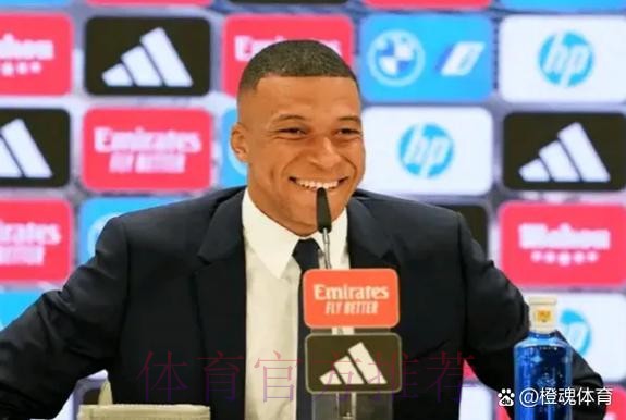 真成姆总了!姆巴佩将收购法乙俱乐部卡昂多数股权 真成姆总了!姆巴佩将收购法乙俱乐部卡昂多数股权