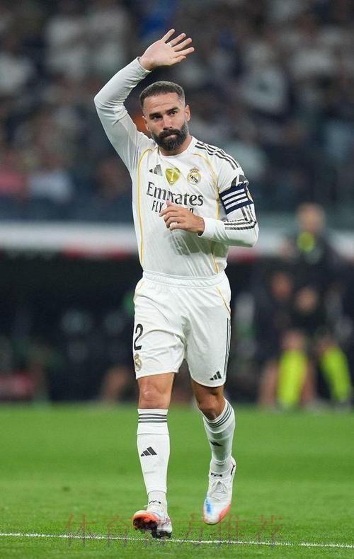 里程碑！卡瓦哈尔已经代表皇马出战了200场西甲